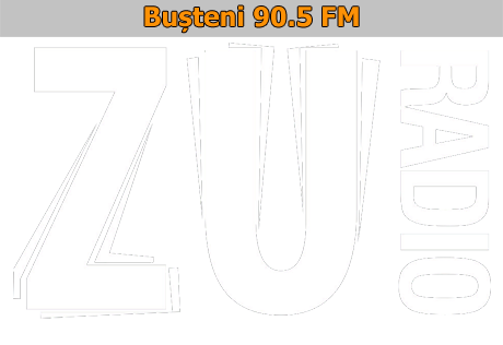 Publicitate Radio ZU Bușteni - 90.5 FM