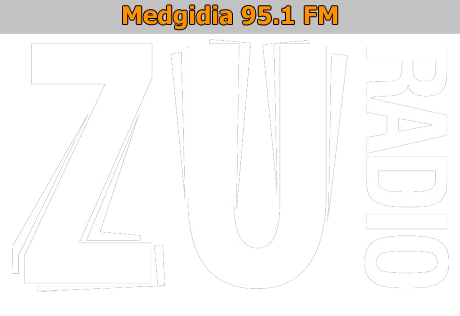 Publicitate Radio ZU Medgidia - 95.1 FM