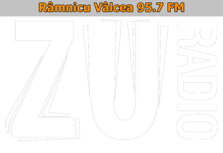 Publicitate Radio ZU Râmnicu Vâlcea - 95.7 FM