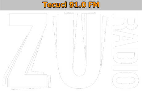 Publicitate Radio ZU Tecuci - 91.0 FM